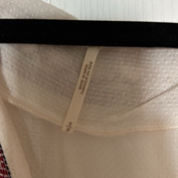 FREE PEOPLE WILD ONE EMBROIDERED DRESS - Picture 5 of 6